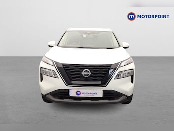 Used Nissan X-Trail undefined for sale - 78367295: Photo