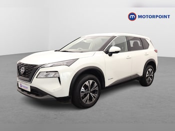 Used Nissan X-Trail undefined for sale - 78367295: Photo