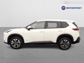 Used Nissan X-Trail undefined for sale - 78367295: Photo