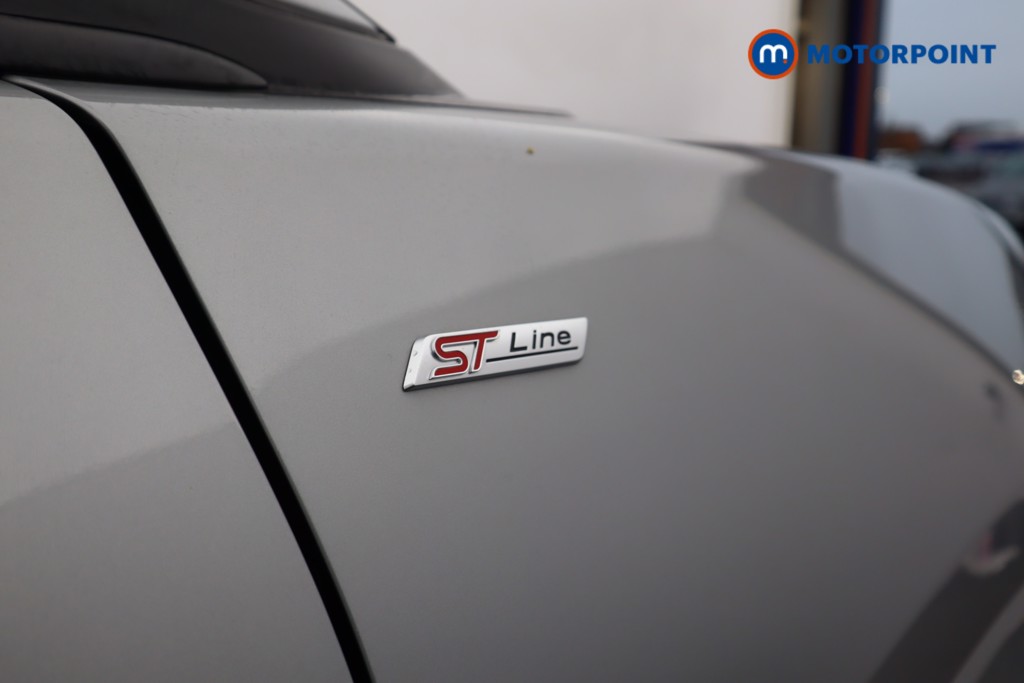 Used Ford Puma 2023 for sale - 76449912: Photo 10