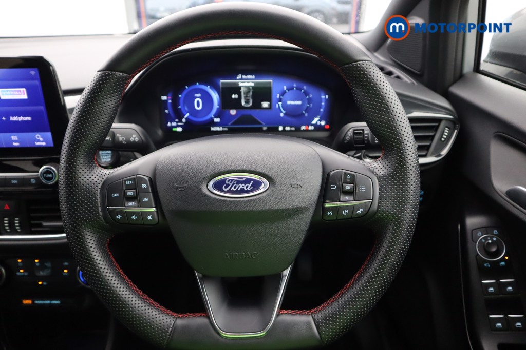 Used Ford Puma 2023 for sale - 76449912: Photo 11