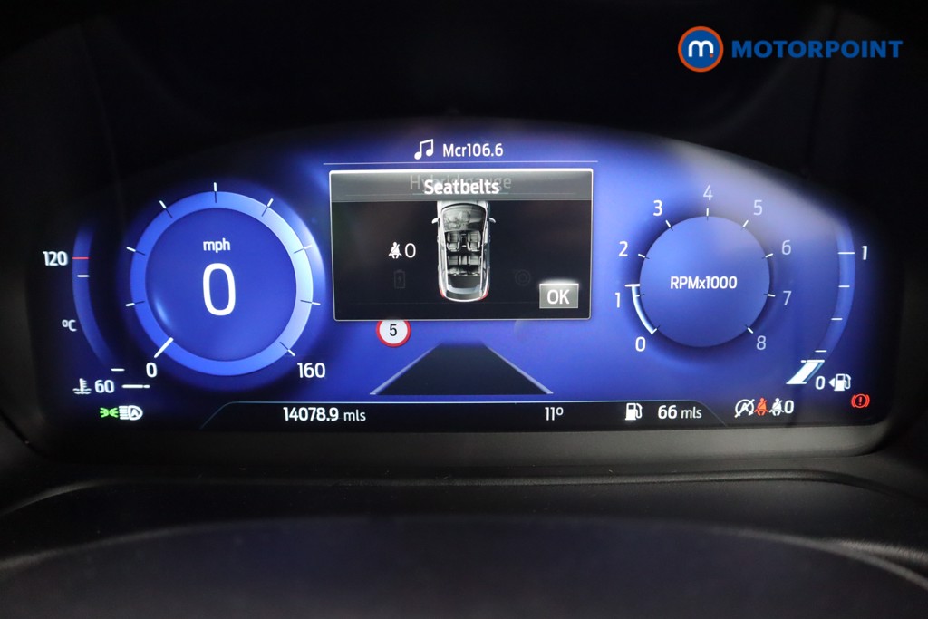 Used Ford Puma 2023 for sale - 76449912: Photo 12