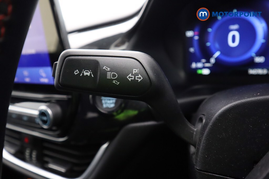 Used Ford Puma 2023 for sale - 76449912: Photo 15