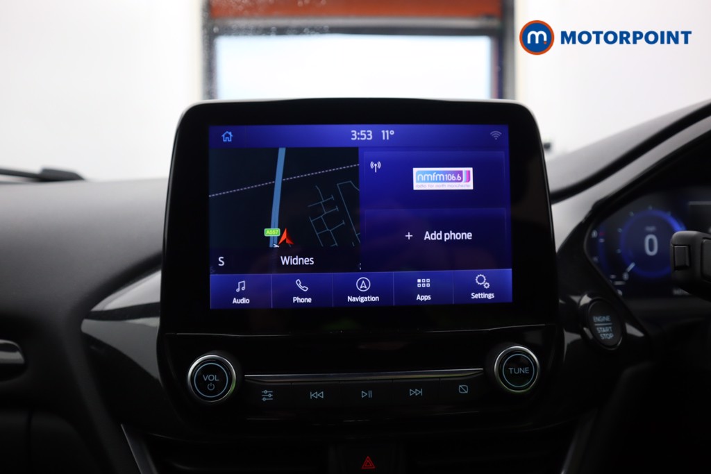 Used Ford Puma 2023 for sale - 76449912: Photo 18