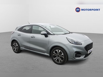 Used Ford Puma undefined for sale - 76449912: Photo