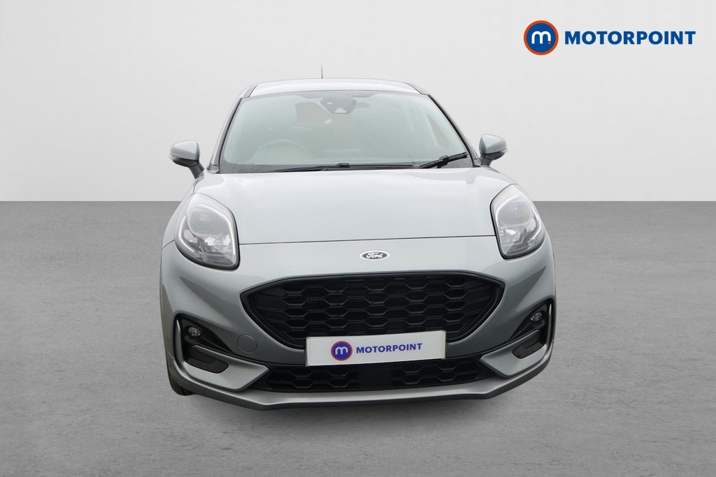 Used Ford Puma 2023 for sale - 76449912: Photo 2