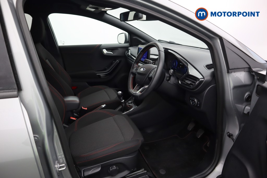 Used Ford Puma 2023 for sale - 76449912: Photo 29