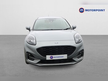 Used Ford Puma undefined for sale - 76449912: Photo