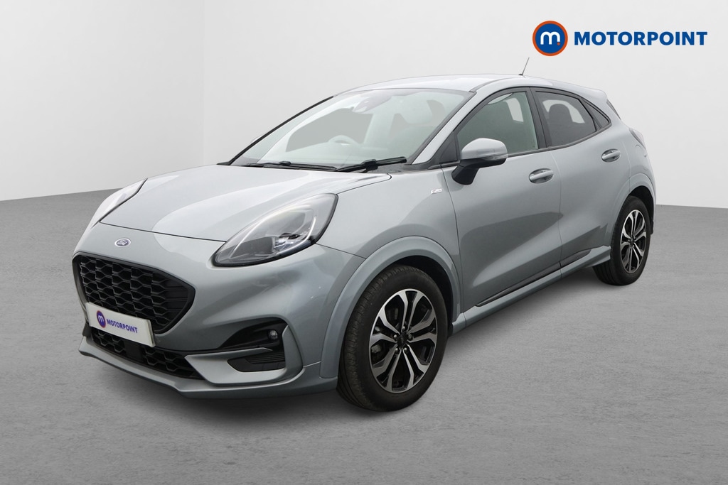 Used Ford Puma 2023 for sale - 76449912: Photo 3