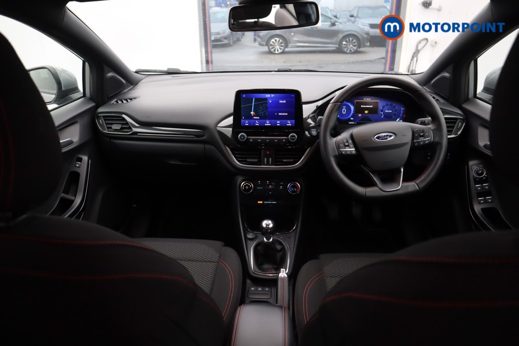 Used Ford Puma 2023 for sale - 76449912: Photo 30