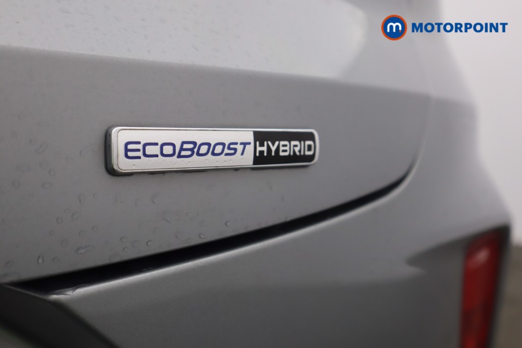 Used Ford Puma 2023 for sale - 76449912: Photo 35