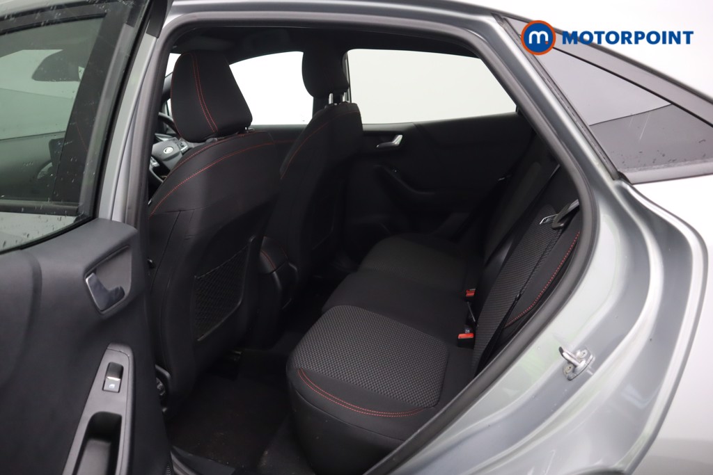 Used Ford Puma 2023 for sale - 76449912: Photo 38