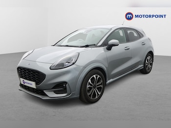 Used Ford Puma undefined for sale - 76449912: Photo