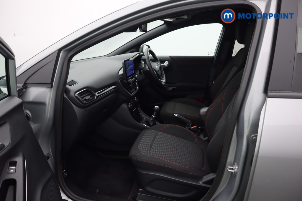 Used Ford Puma 2023 for sale - 76449912: Photo 40