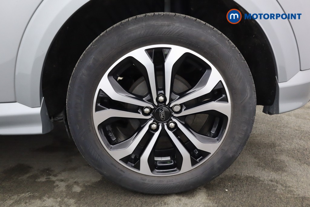 Used Ford Puma 2023 for sale - 76449912: Photo 43