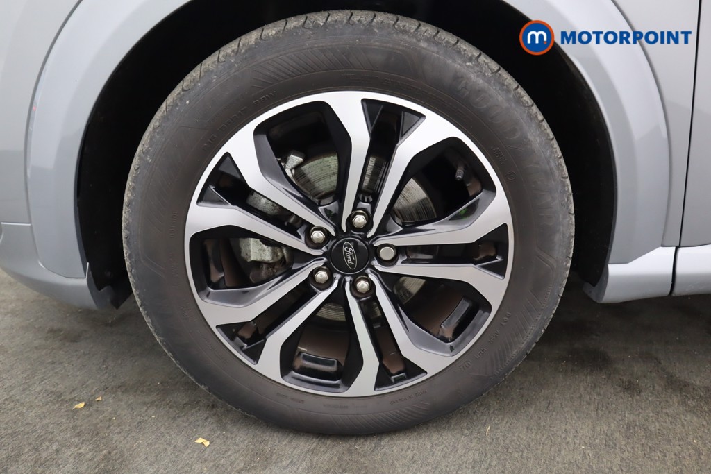 Used Ford Puma 2023 for sale - 76449912: Photo 44