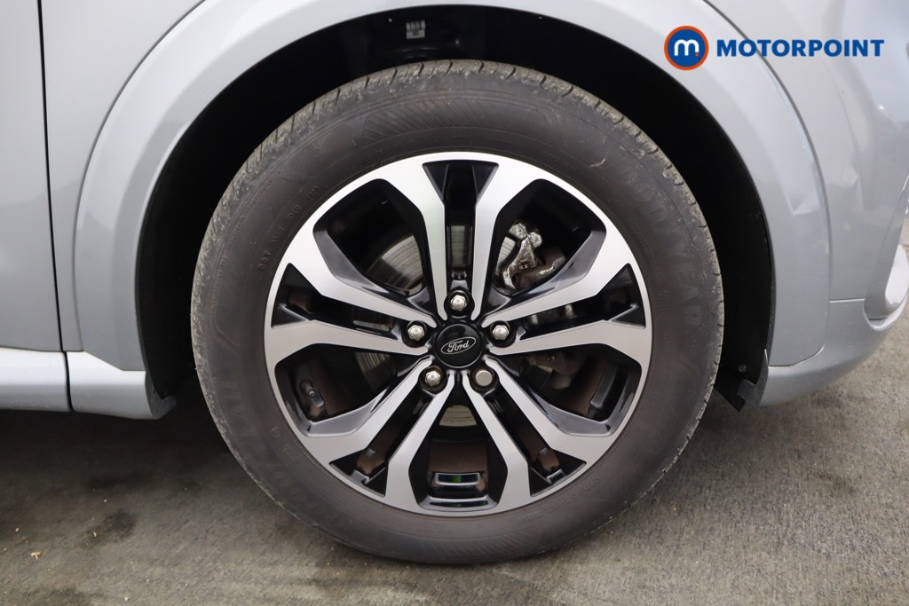 Used Ford Puma 2023 for sale - 76449912: Photo 45