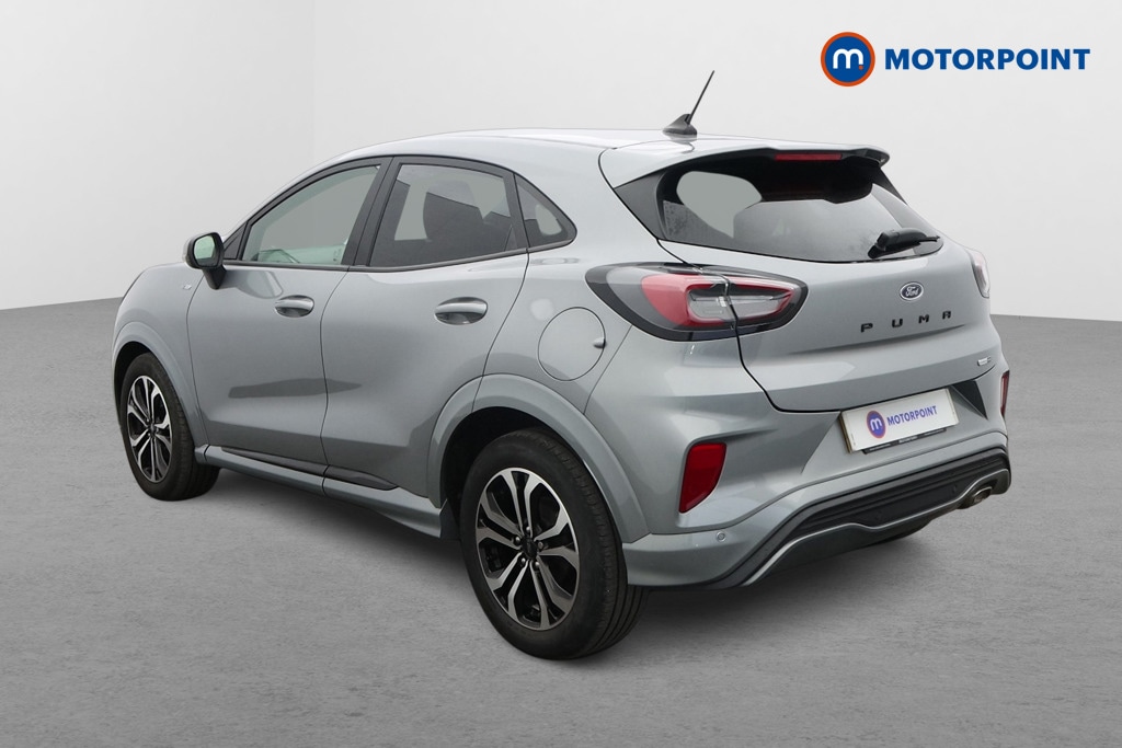 Used Ford Puma 2023 for sale - 76449912: Photo 5