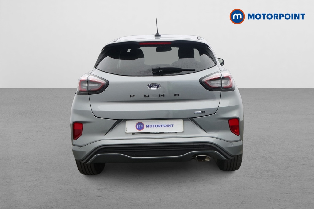 Used Ford Puma 2023 for sale - 76449912: Photo 6