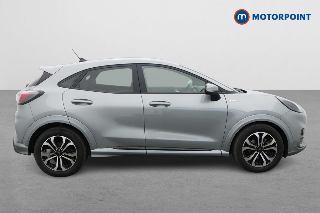 Used Ford Puma 2023 for sale - 76449912: Photo 8