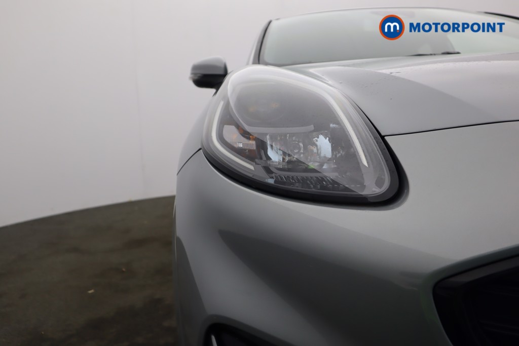 Used Ford Puma 2023 for sale - 76449912: Photo 9