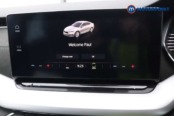 Used Skoda Octavia 2021 for sale - 76279055: Photo 10