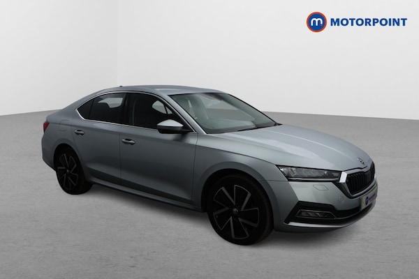 Used Skoda Octavia 2021 for sale - 76279055: Photo 1