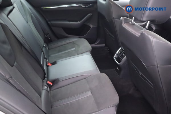 Used Skoda Octavia 2021 for sale - 76279055: Photo 24