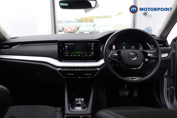 Used Skoda Octavia 2021 for sale - 76279055: Photo 25