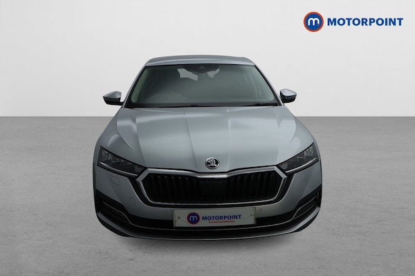 Used Skoda Octavia 2021 for sale - 76279055: Photo 2