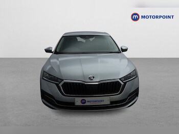 Used Skoda Octavia 2021 for sale - 76279055: Photo 2