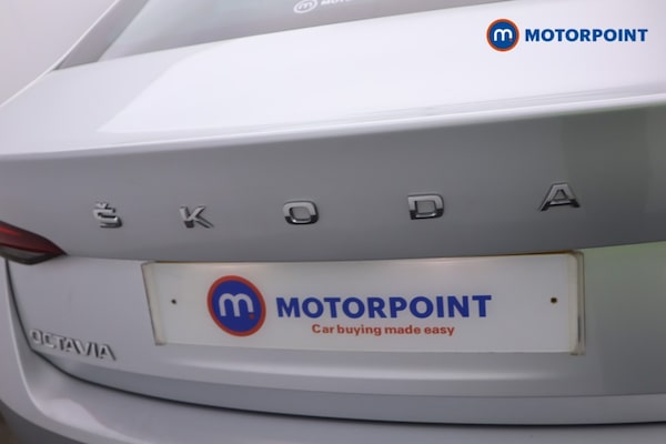 Used Skoda Octavia 2021 for sale - 76279055: Photo 30