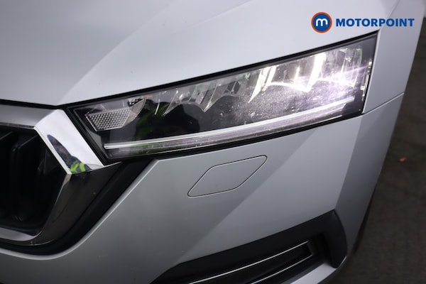 Used Skoda Octavia 2021 for sale - 76279055: Photo 34