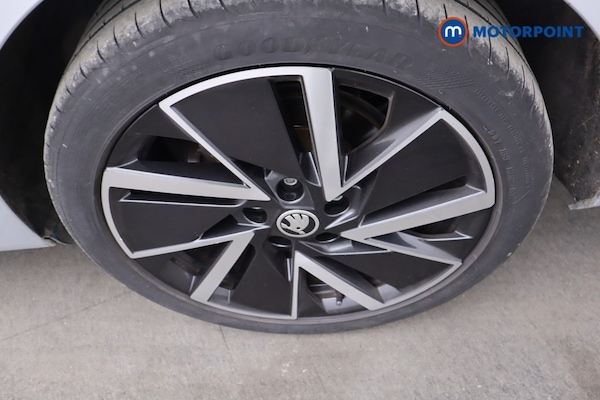 Used Skoda Octavia 2021 for sale - 76279055: Photo 36