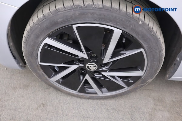 Used Skoda Octavia 2021 for sale - 76279055: Photo 37