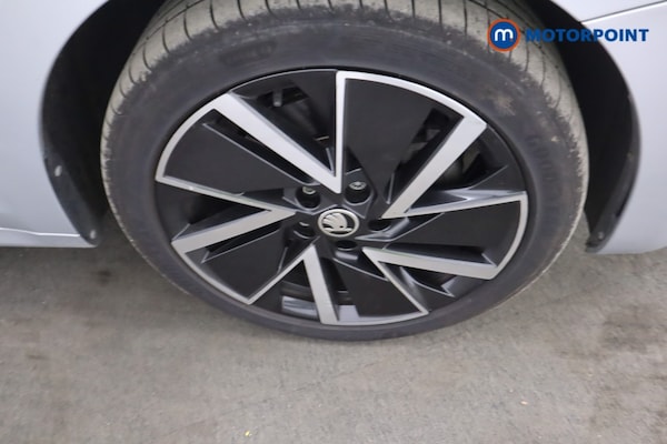 Used Skoda Octavia 2021 for sale - 76279055: Photo 38