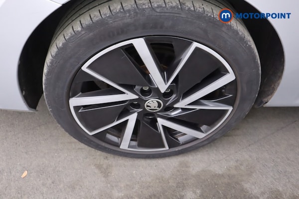 Used Skoda Octavia 2021 for sale - 76279055: Photo 39