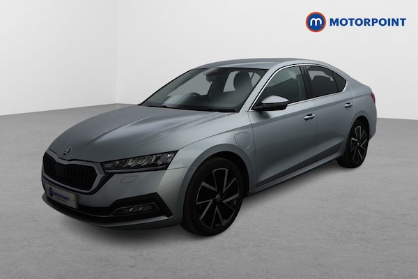 Used Skoda Octavia 2021 for sale - 76279055: Photo 3