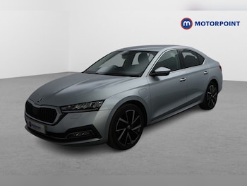 Used Skoda Octavia 2021 for sale - 76279055: Photo 3