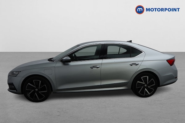 Used Skoda Octavia 2021 for sale - 76279055: Photo 4