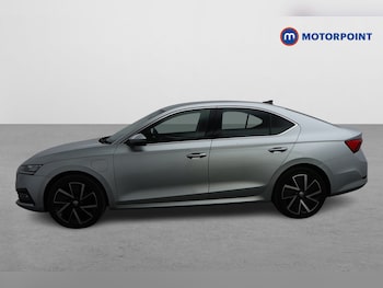 Used Skoda Octavia 2021 for sale - 76279055: Photo 4