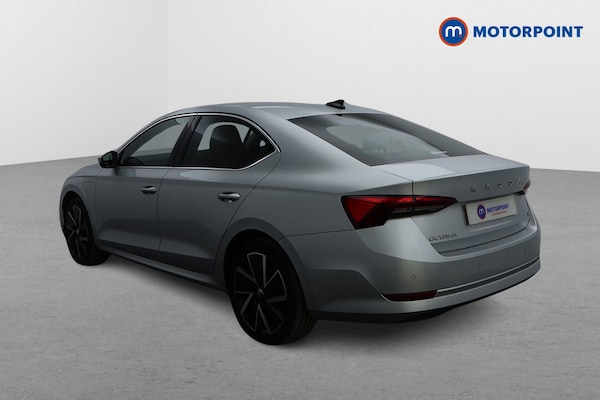 Used Skoda Octavia 2021 for sale - 76279055: Photo 5