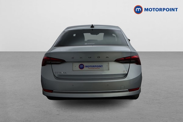 Used Skoda Octavia 2021 for sale - 76279055: Photo 6