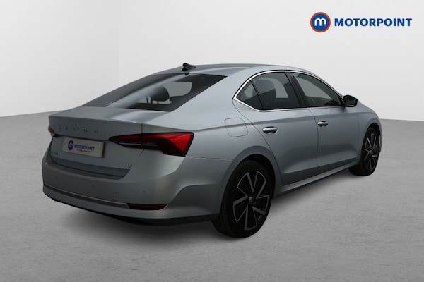 Used Skoda Octavia 2021 for sale - 76279055: Photo 7