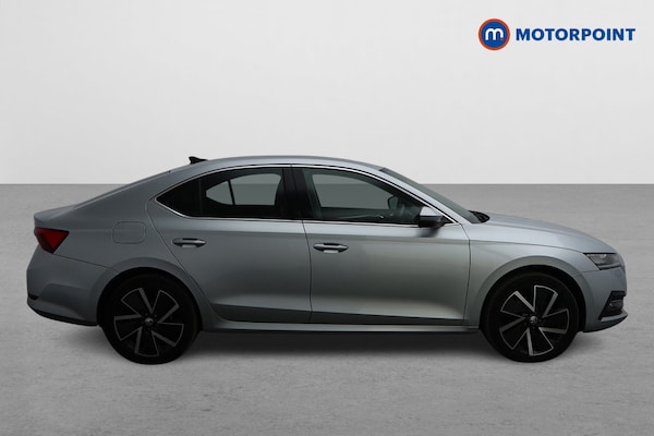 Used Skoda Octavia 2021 for sale - 76279055: Photo 8