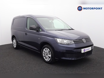 Used Volkswagen Caddy 2024 for sale - 75396859: Photo