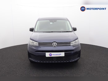 Used Volkswagen Caddy 2024 for sale - 75396859: Photo