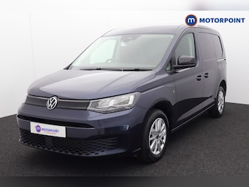 Used Volkswagen Caddy 2024 for sale - 75396859: Photo