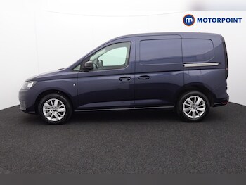 Used Volkswagen Caddy 2024 for sale - 75396859: Photo
