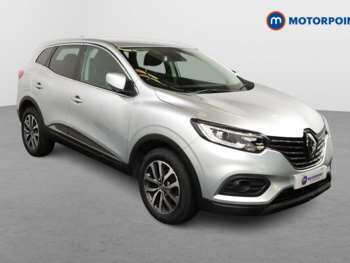 2021 - 1.3 TCE Iconic 5dr